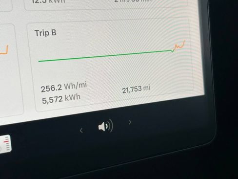 Used 2025 Tesla Model 3 Long Range RWD image 42