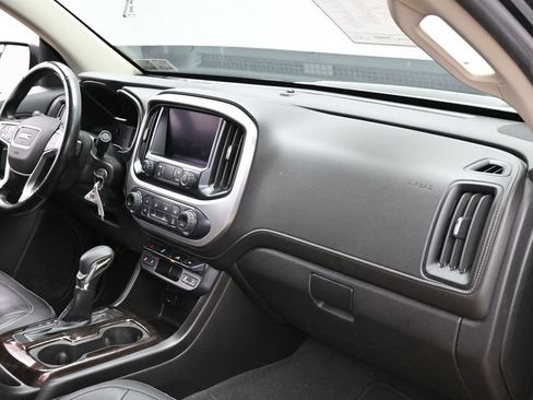 Used 2022 GMC Canyon Elevation w/ Elevation Premium Package AWD/4WD image 33