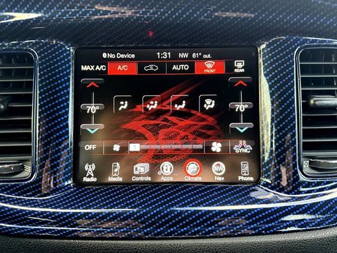 Used 2016 Dodge Charger R/T Scat Pack image 24