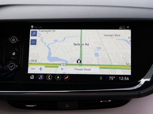 Certified 2023 Buick Envision Avenir image 16