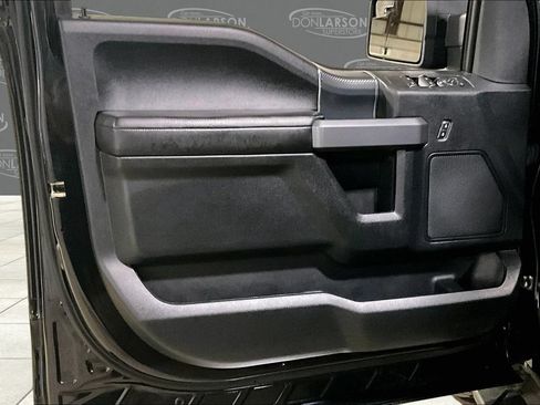 Certified 2018 Ford F150 XLT w/ Equipment Group 302A Luxury AWD/4WD image 13