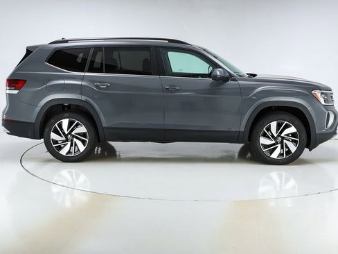 New 2026 Volkswagen Atlas SE FWD image 49