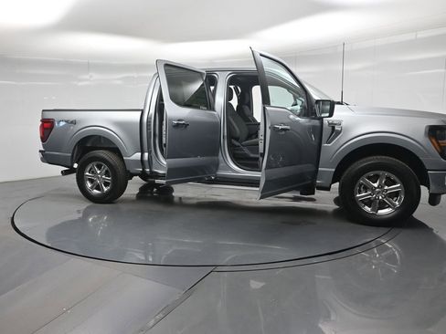 Used 2025 Ford F150 XLT w/ Equipment Group 301A Standard image 32