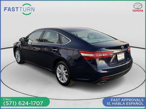 Used 2013 Toyota Avalon XLE image 14