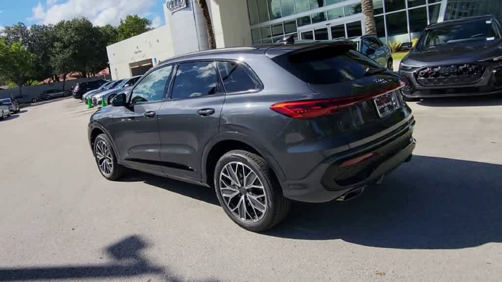 New 2026 Audi Q5 Premium AWD/4WD image 6