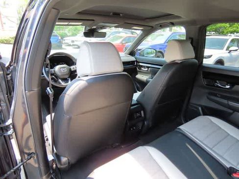 Used 2023 Honda CR-V Sport Touring image 16