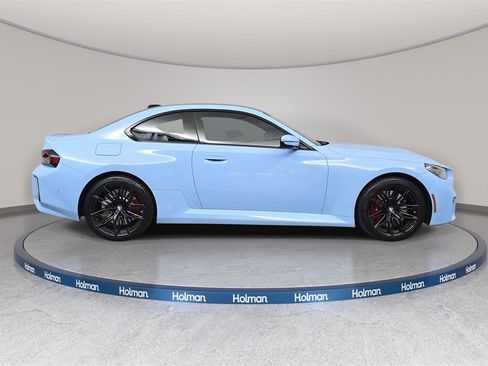 Used 2024 BMW M2 w/ Lighting Package image 5