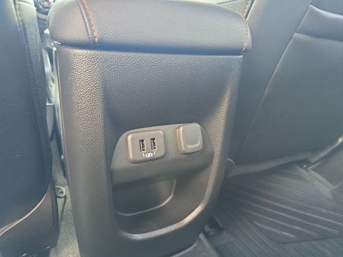 Used 2021 GMC Canyon AT4 w/ Trailering Package AWD/4WD image 16