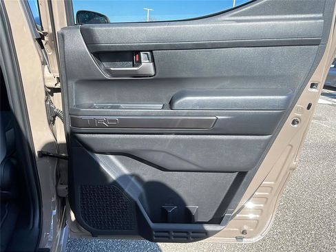 New 2026 Toyota Tacoma TRD Off-Road image 15