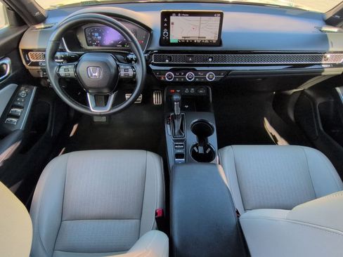 Certified 2024 Honda Civic Sport Touring image 23