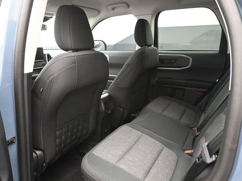 Used 2024 Ford Bronco Sport Big Bend AWD/4WD image 23