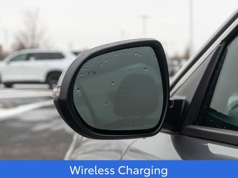 Used 2024 Buick Envista Preferred w/ Convenience I Package image 17