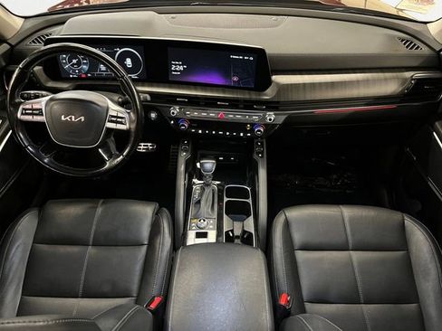 Used 2023 Kia Telluride SX AWD/4WD image 12