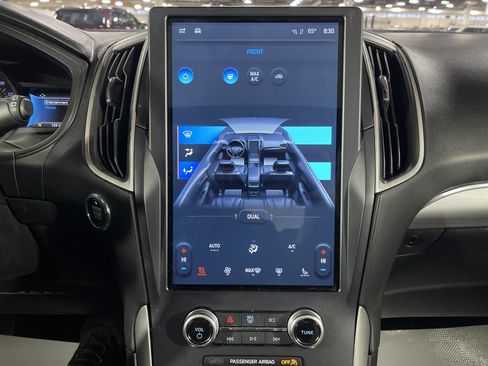 Used 2022 Ford Edge SEL w/ Convenience Package image 26