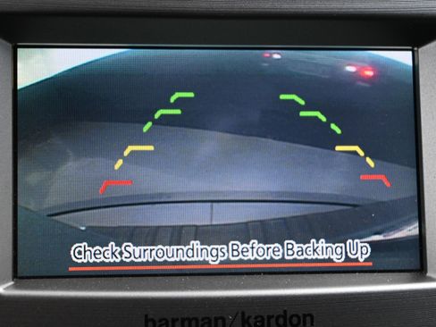 Used 2014 Subaru Outback 2.5i Limited image 18