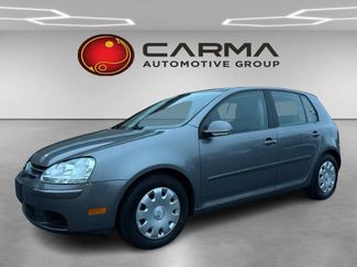 Used 2009 Volkswagen Rabbit S video 1