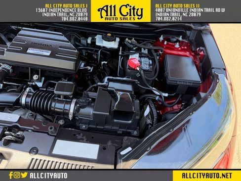 Used 2017 Honda CR-V EX-L image 44