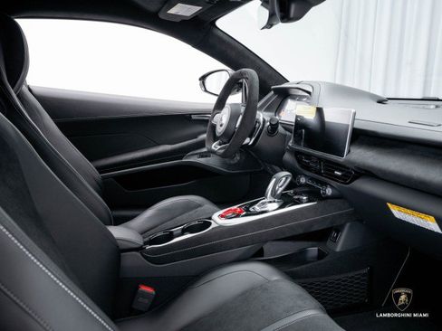 New 2026 Lotus Emira SE image 37