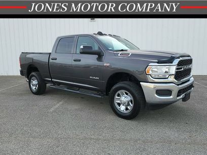 Used 2022 RAM 2500 Tradesman