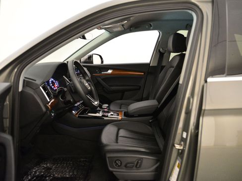 Certified 2023 Audi Q5 2.0T Premium w/ Convenience Package image 22