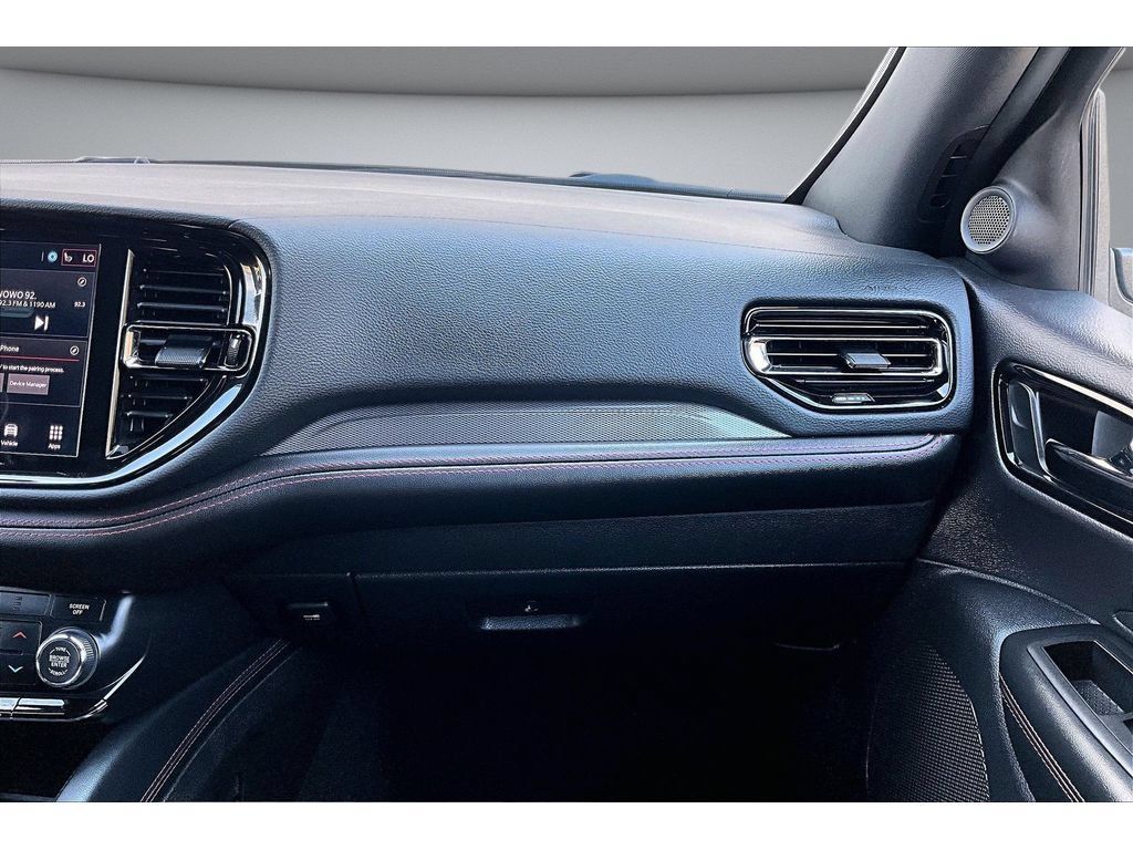 Certified 2025 Dodge Durango GT AWD/4WD image 44