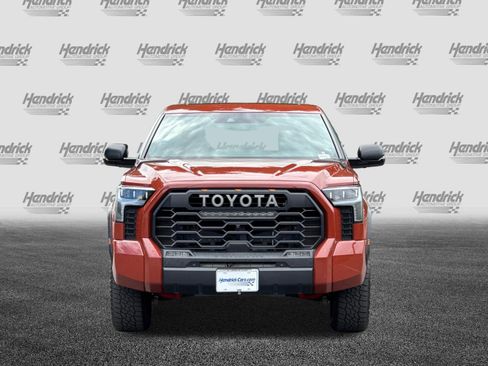 Used 2024 Toyota Tundra TRD Pro AWD/4WD image 9