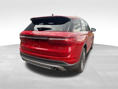 Used 2022 Lincoln Corsair Reserve w/ Elements Package image 23