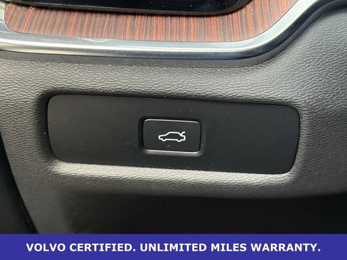 Certified 2024 Volvo S60 B5 Plus FWD image 21