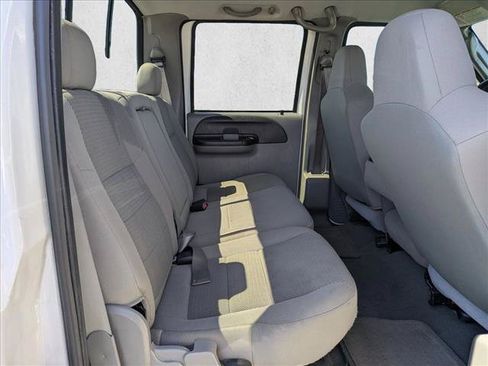 Used 2007 Ford F250 Lariat AWD/4WD image 19