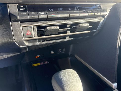 Certified 2025 Toyota Camry LE image 26