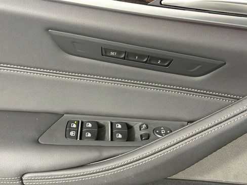 Certified 2023 BMW M550i xDrive w/ Executive Package image 18