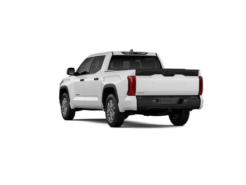 New 2026 Toyota Tundra SR5 image 33