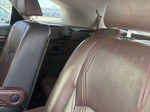 Used 2019 Lexus RX 450hL Luxury image 23