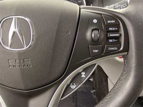 Used 2019 Acura MDX FWD w/ Technology Package image 9