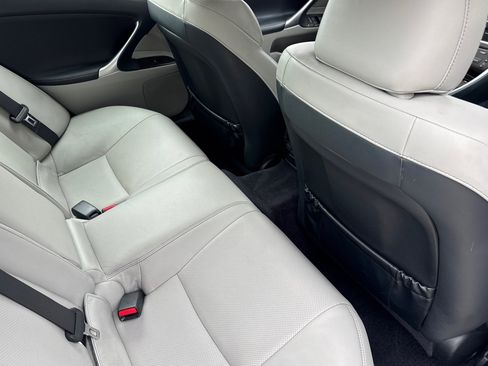 Used 2009 Lexus IS 250 RWD image 31