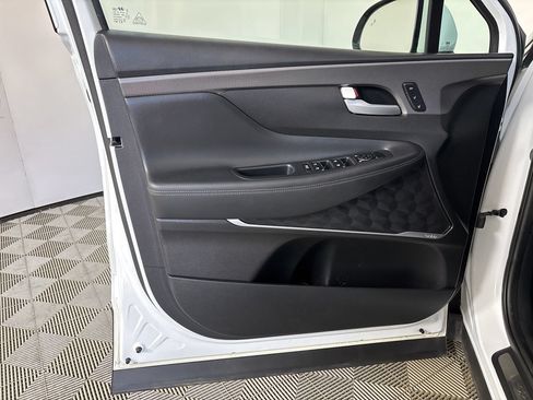 Used 2020 Hyundai Santa Fe Limited AWD/4WD image 6