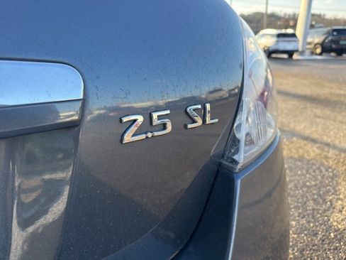 Used 2007 Nissan Altima 2.5 S w/ SL Pkg image 5