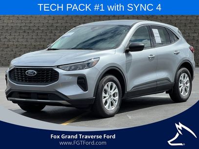 Certified 2023 Ford Escape Active w/ Tech Pack #1