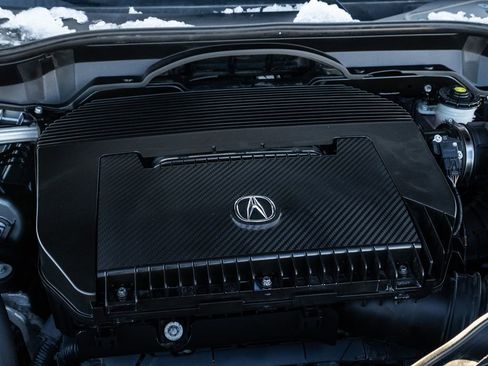 Certified 2023 Acura MDX A-Spec image 55