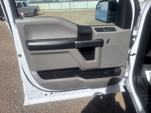 Used 2019 Ford F150 XL w/ XL Power Equipment Group RWD image 11