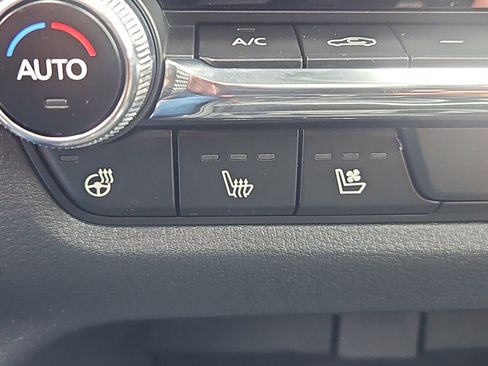 New 2026 MAZDA CX-50 2.5 Turbo w/ Weather Package image 11