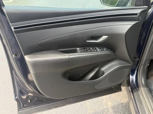 Used 2024 Hyundai Tucson SEL AWD/4WD image 13