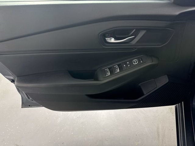 Certified 2024 Honda Accord EX image 21