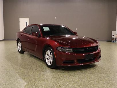 Used 2020 Dodge Charger SXT