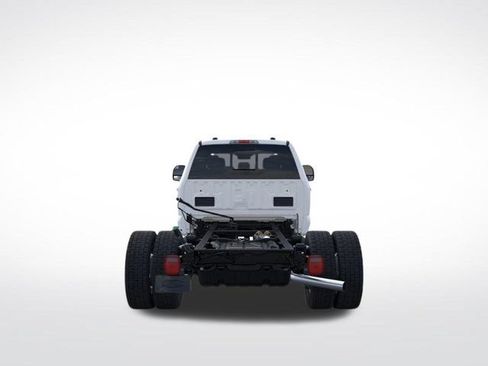 New 2026 Ford F450 XL AWD/4WD image 7