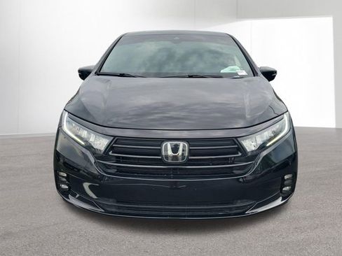 Used 2024 Honda Odyssey Sport image 16
