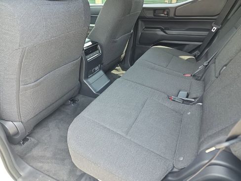 Certified 2025 Toyota Land Cruiser 1958 image 13