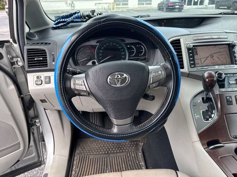 Used 2009 Toyota Venza AWD w/ Premium Pkg #2 image 14