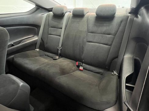 Used 2013 Honda Accord LX-S image 9