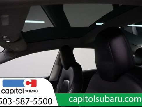 Used 2019 Tesla Model 3 Mid Range RWD image 14